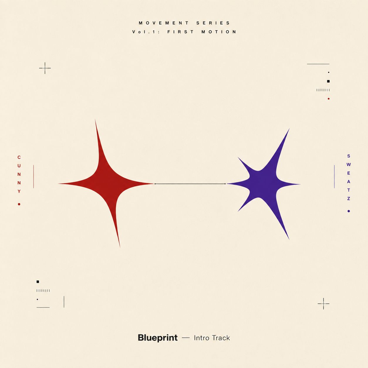 Blueprint [intro track ] artwork