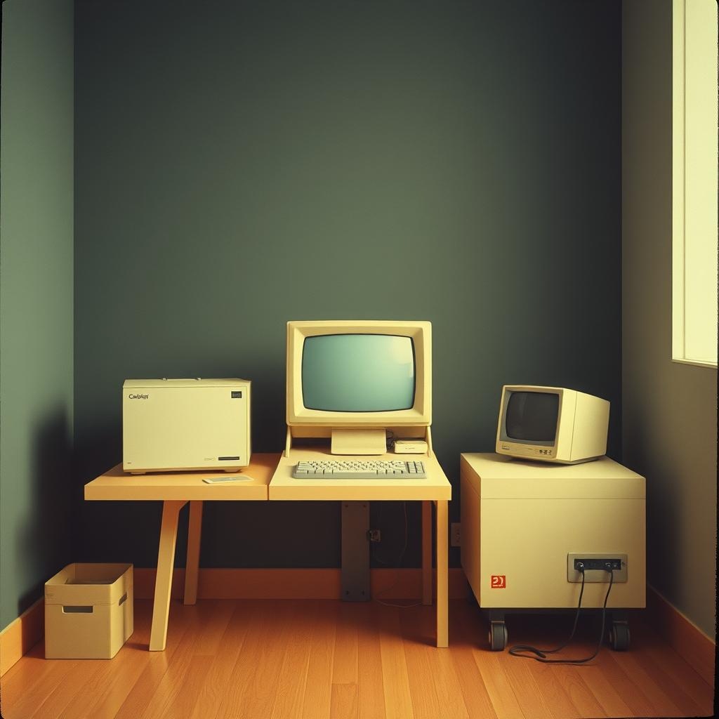 Image for БК0011М Music Covers