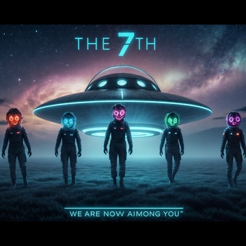 Playlist cover art