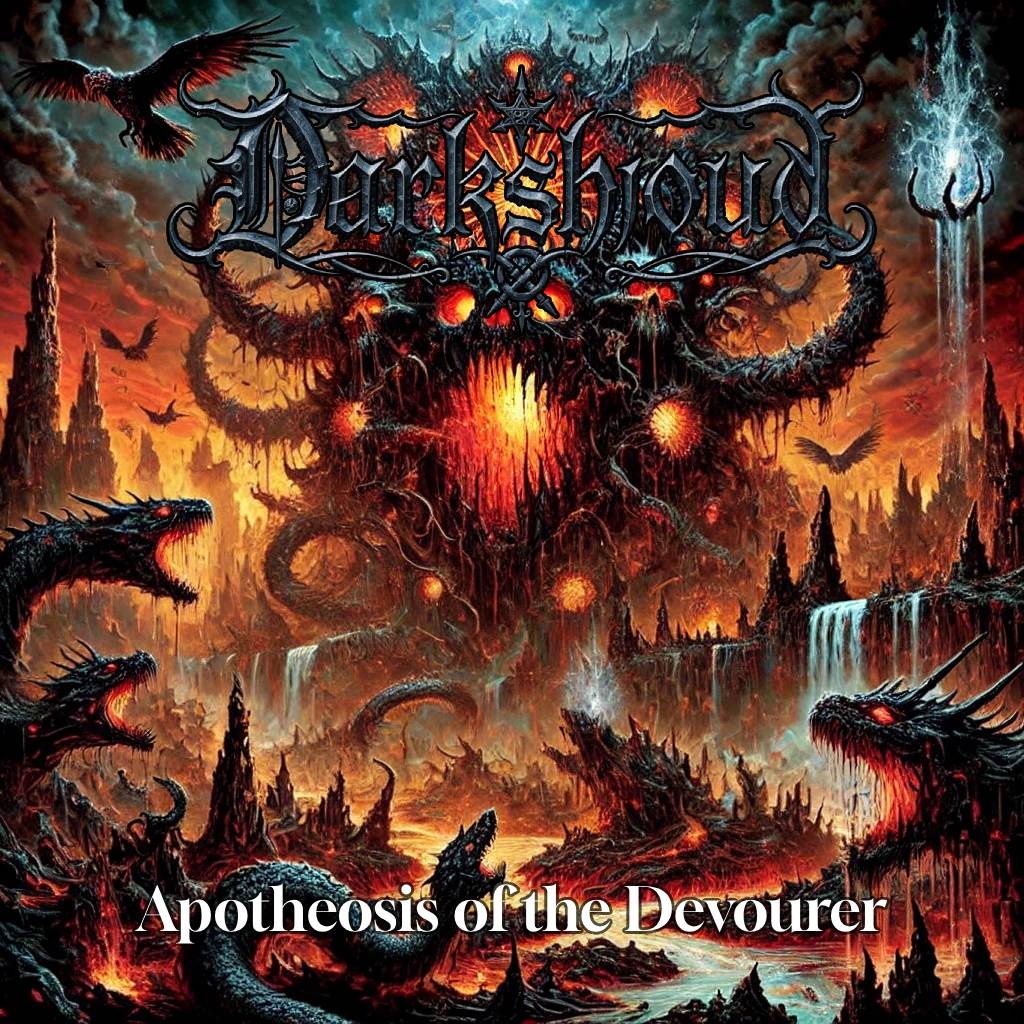 Image for Apotheosis of the Devourer