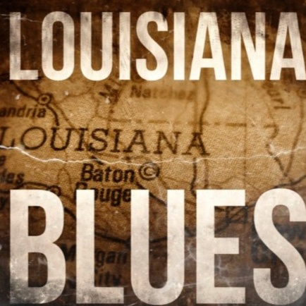 Image for ⚜️Bayou' Blues (Part 1)