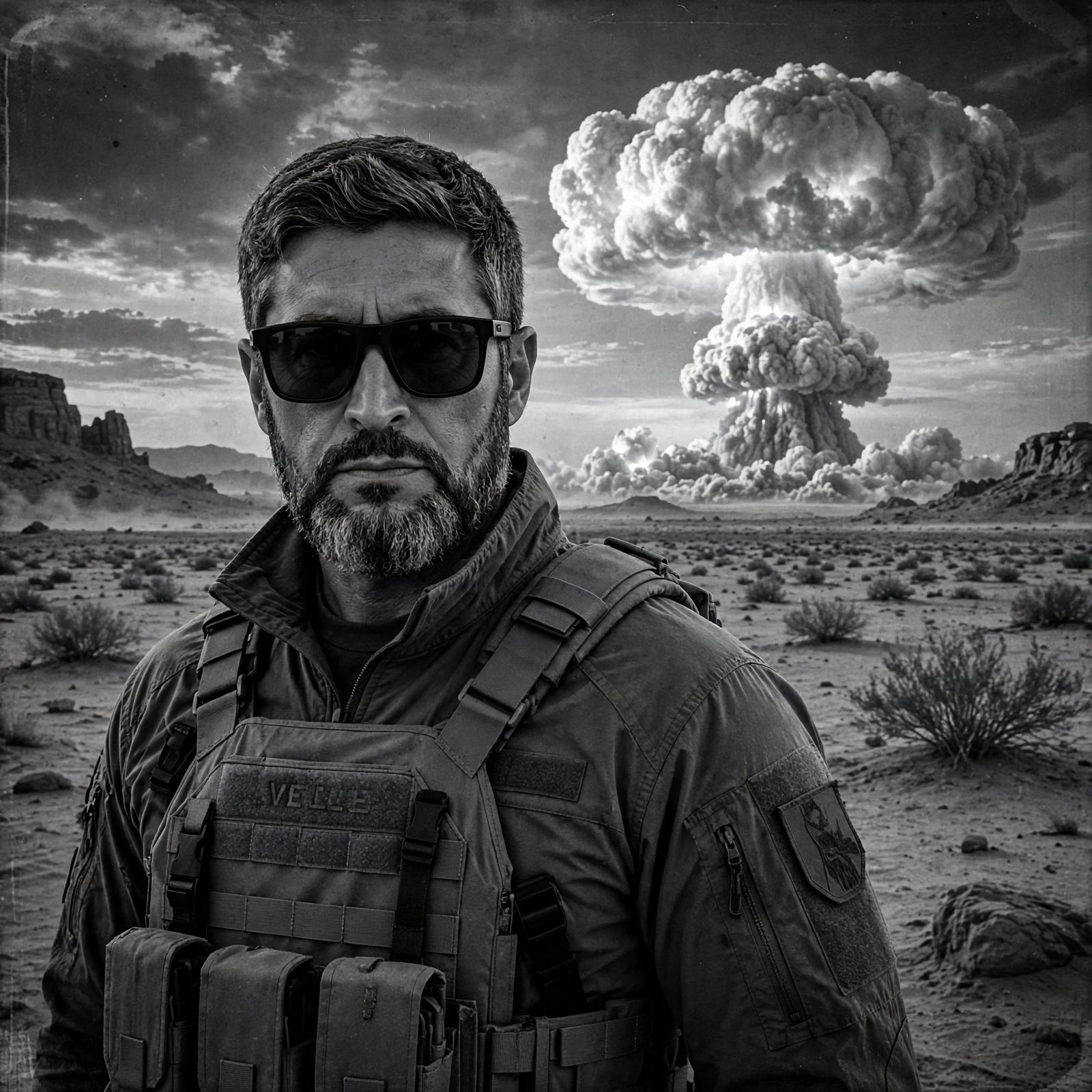 Global Domination artwork