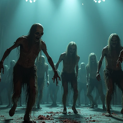 Persona image for Screaming sam