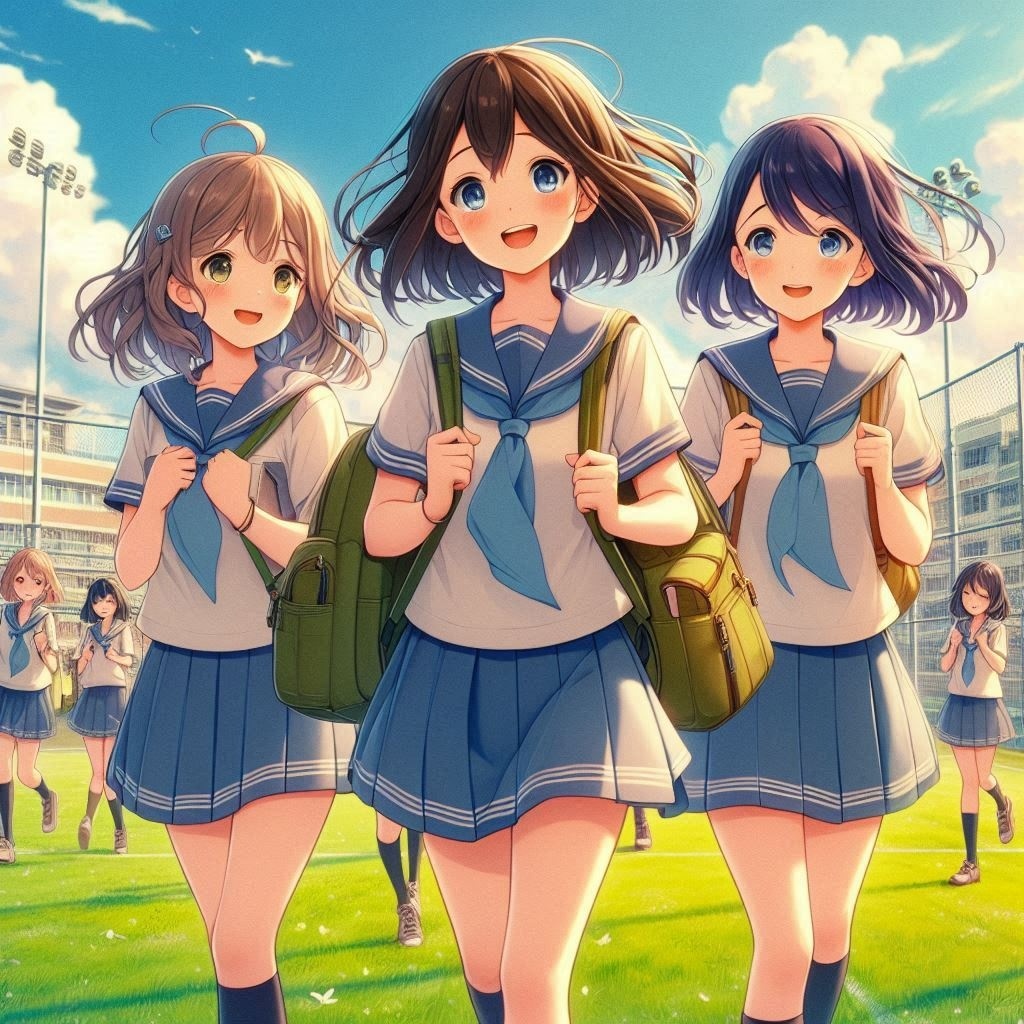 Image for Oh ! My Friends !