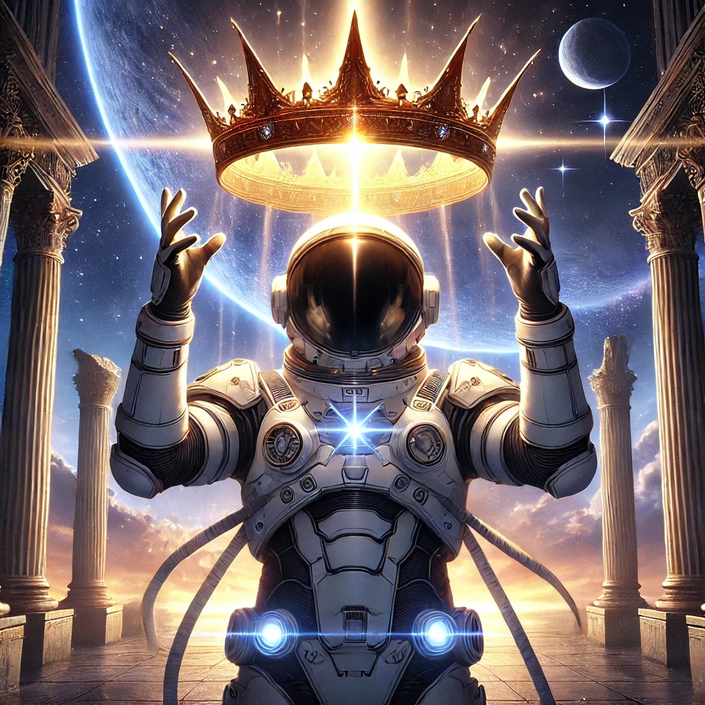 Wired for the Chase artwork