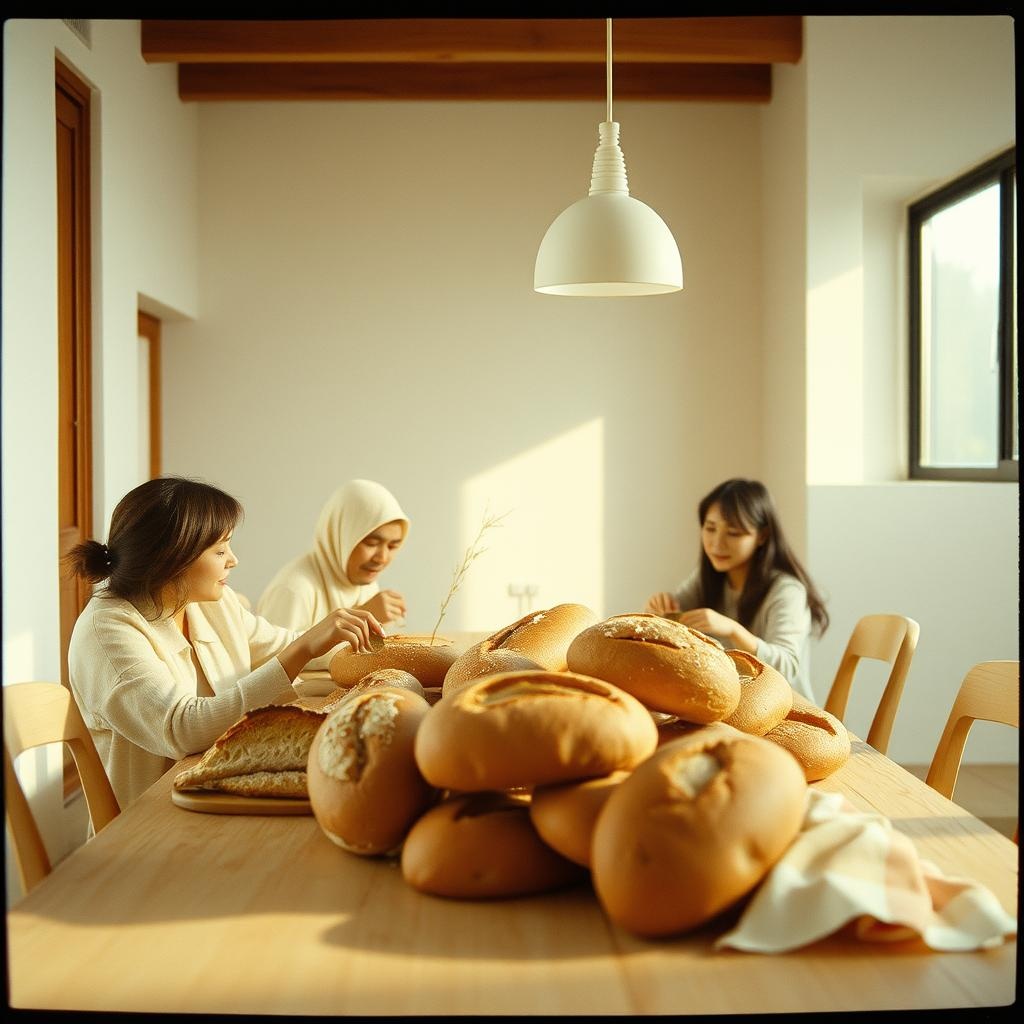 Image for Filhos do Pão