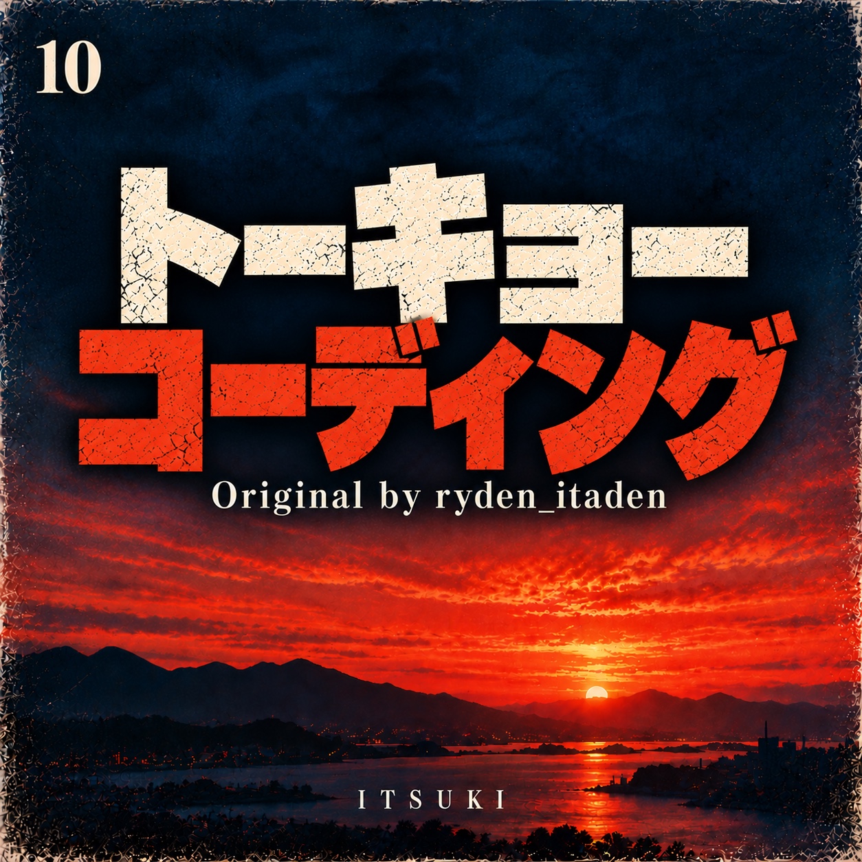 トーキョーコーディング artwork