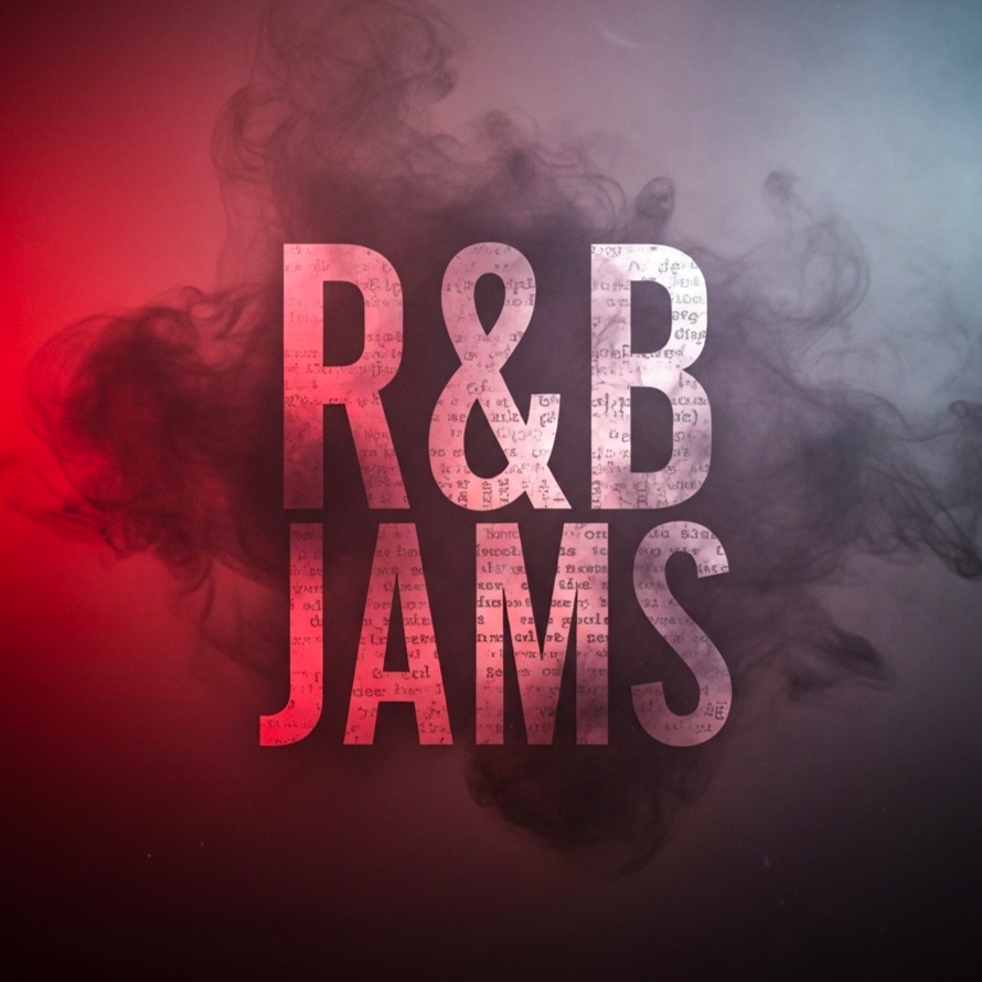 Image for R&B JAMS