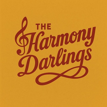 Image for The Harmony Darlings