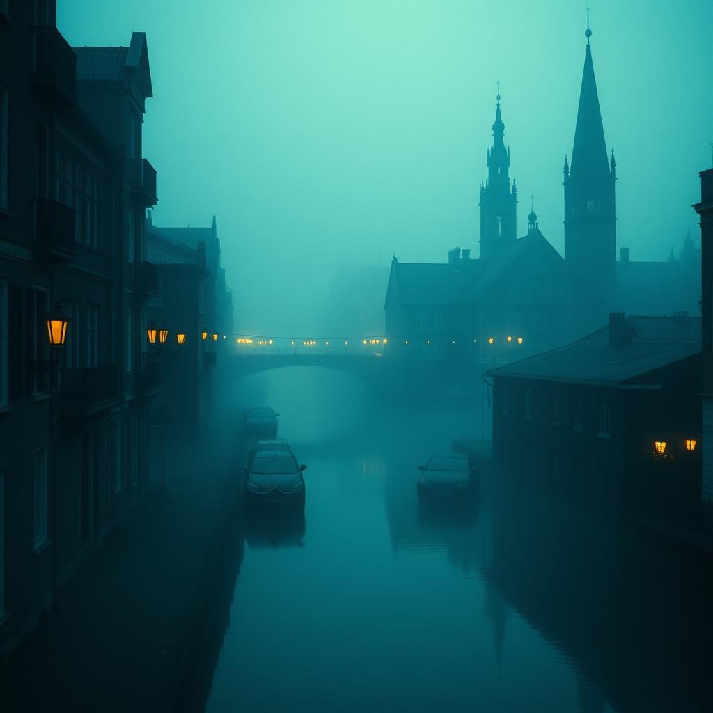 Image for A walk in Suno city I