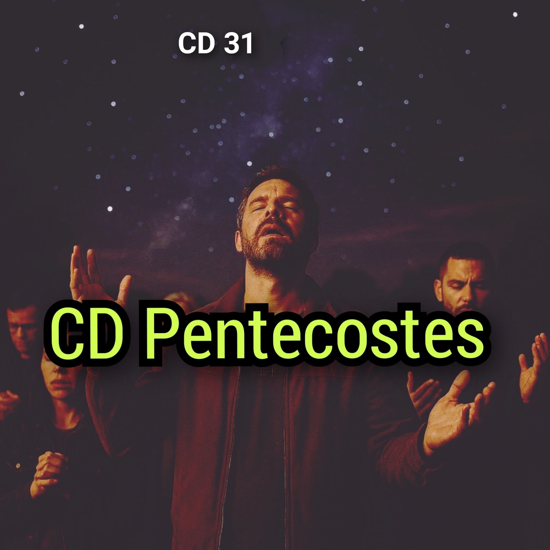 Image for 31 Pentecostes 