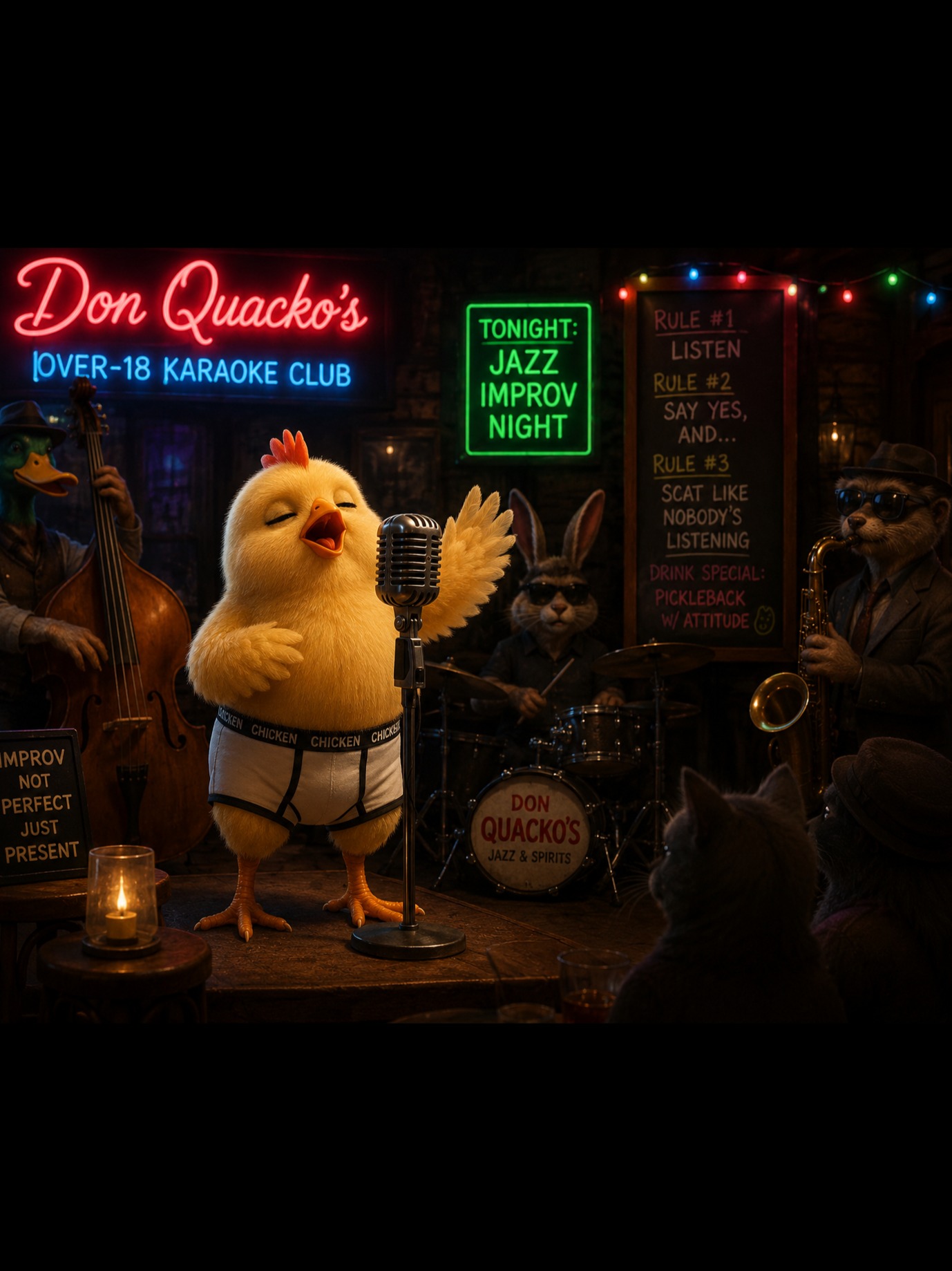 Song Image