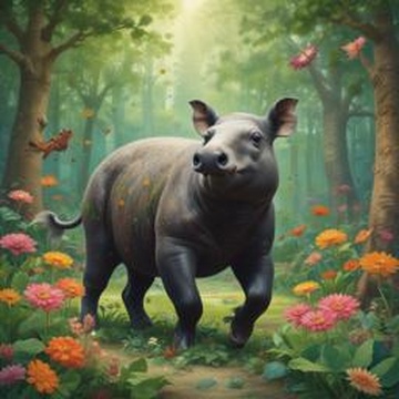 Playlist cover art
