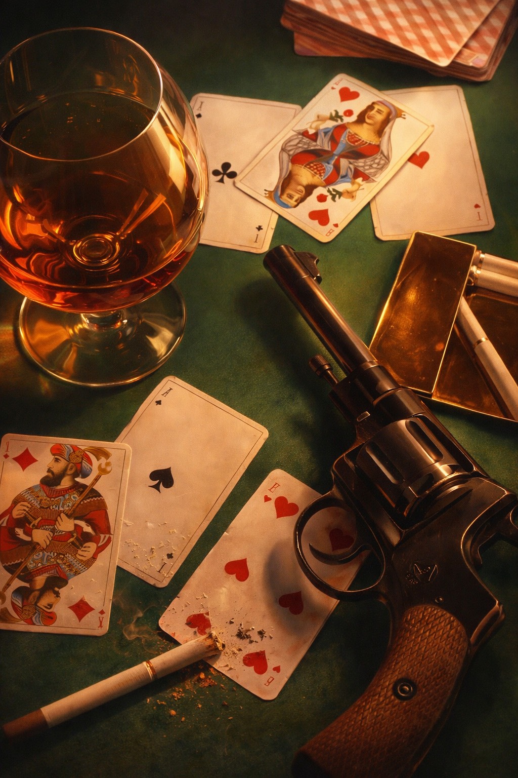 Image for Let’s Play A Game…