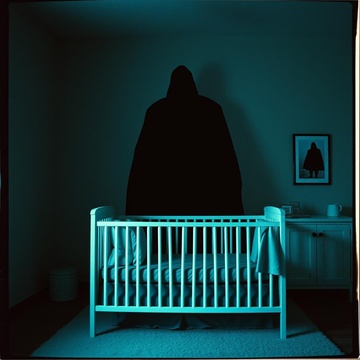 Image for The Guest (creepypasta)