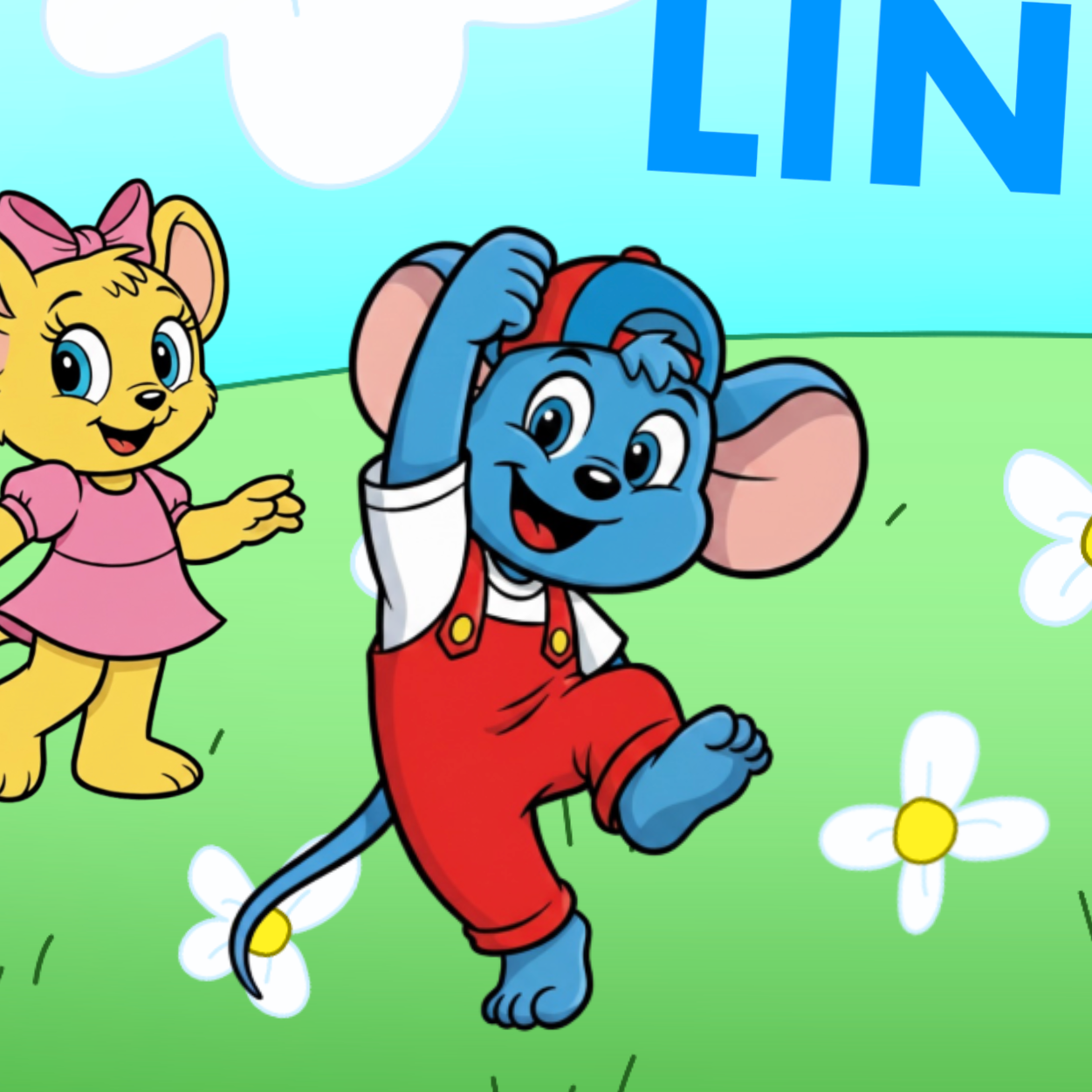 Image for Lette & Lingo (Official) || Music (OST)