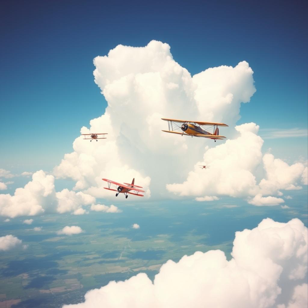 I Need to Go Fly artwork