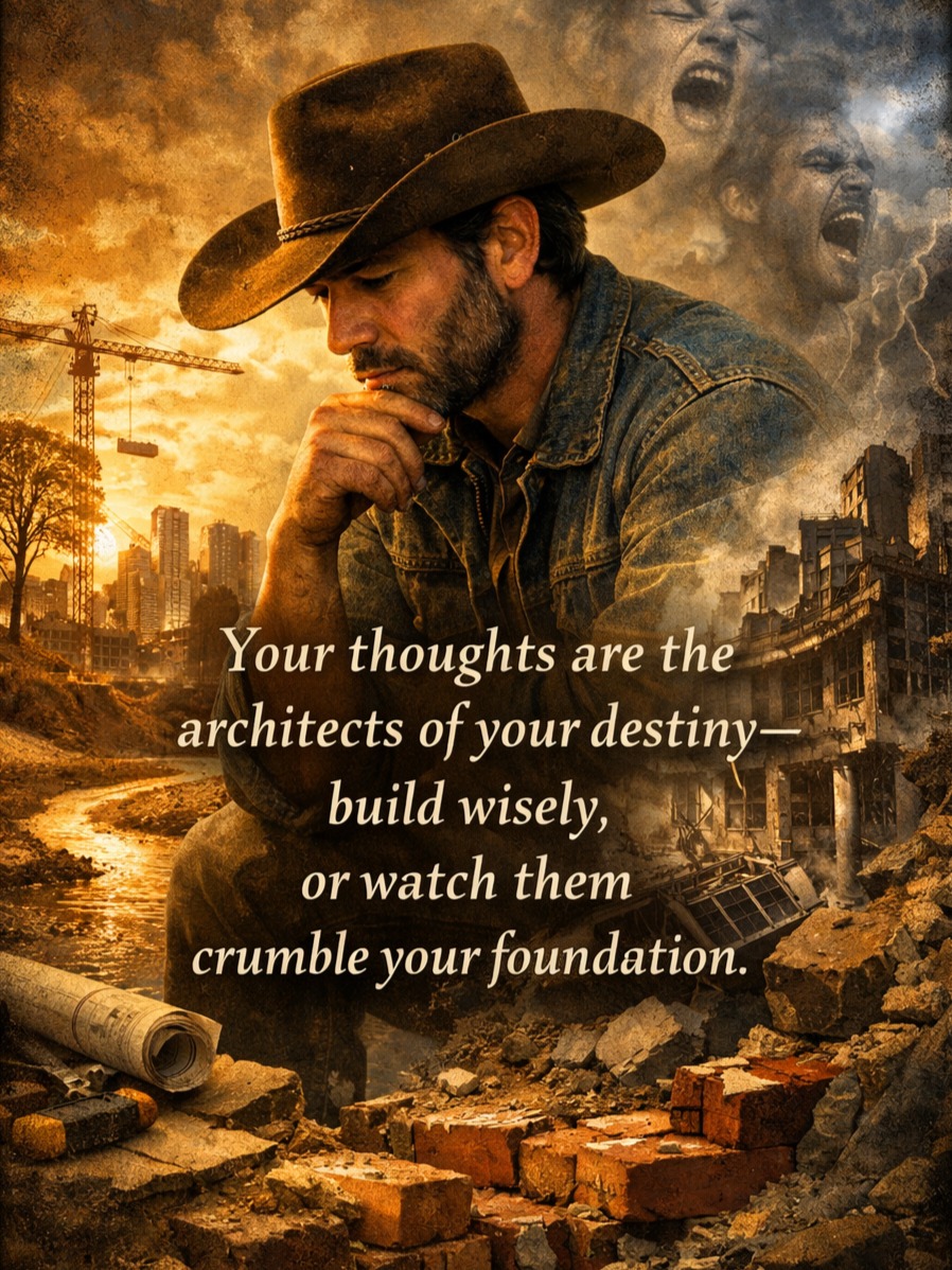 Echoes of the Mind