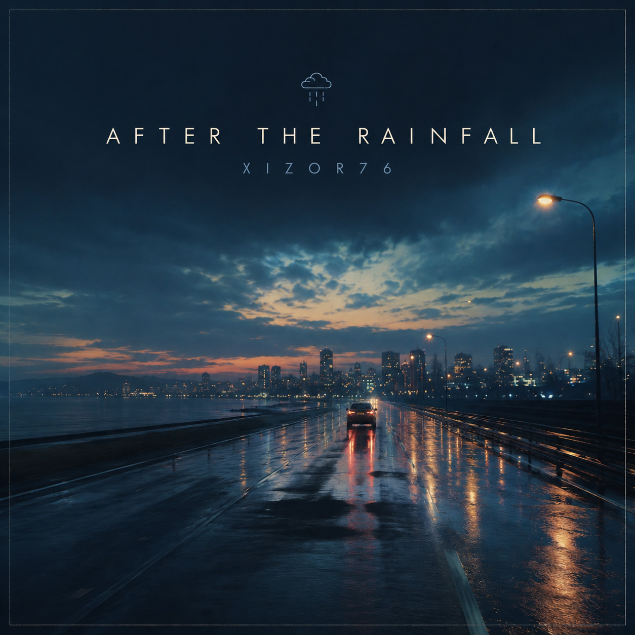 After the Rainfall artwork