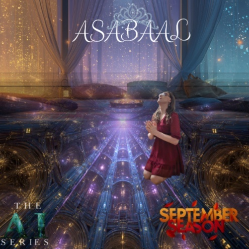 Image for The AI Series: September Season