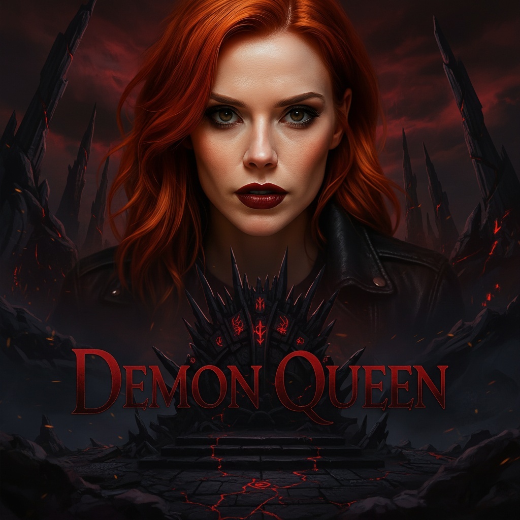 Image for Gem of the Queen (reimagined)