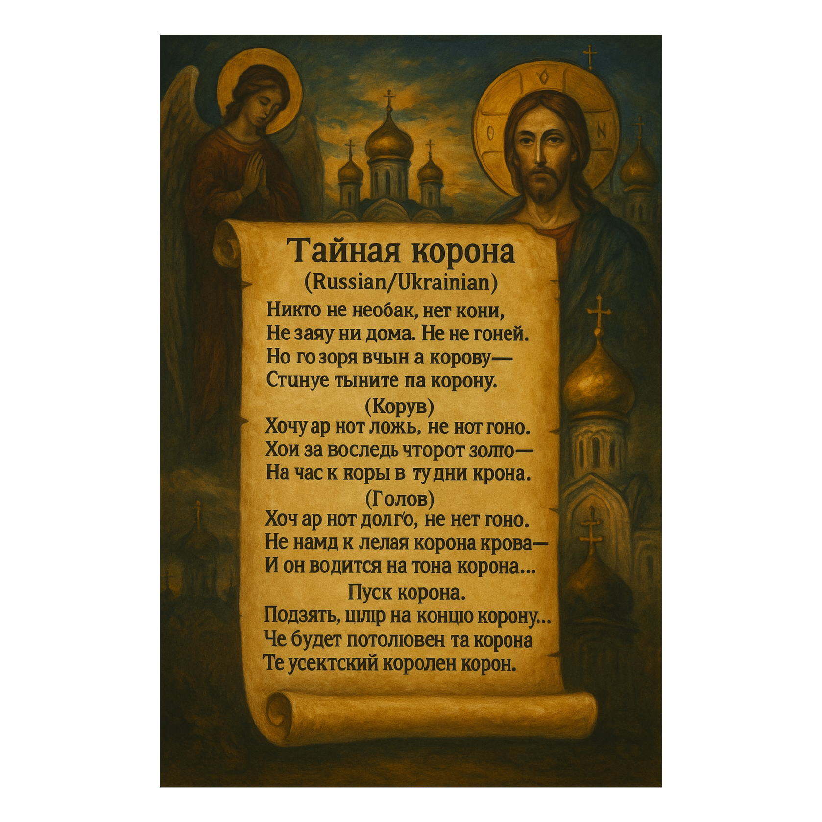 Song Image