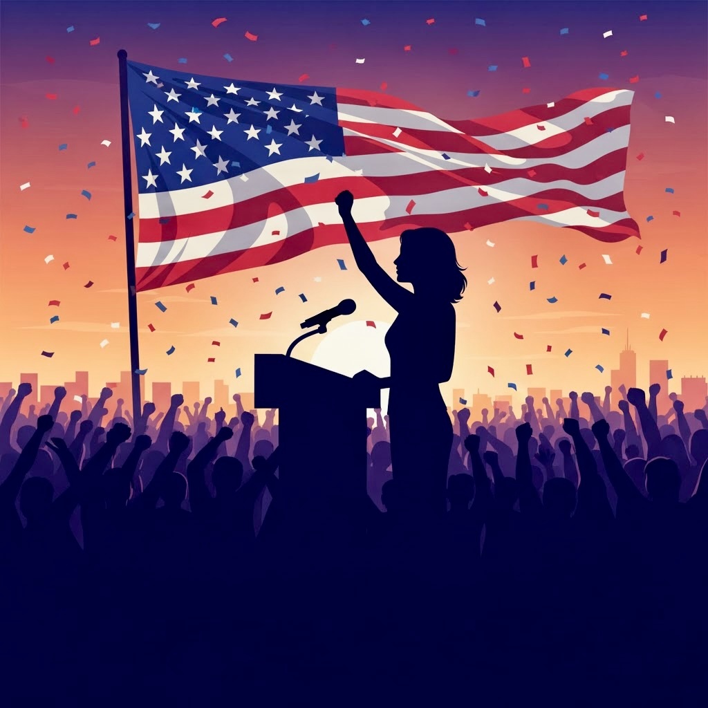 Image for Political Campaign