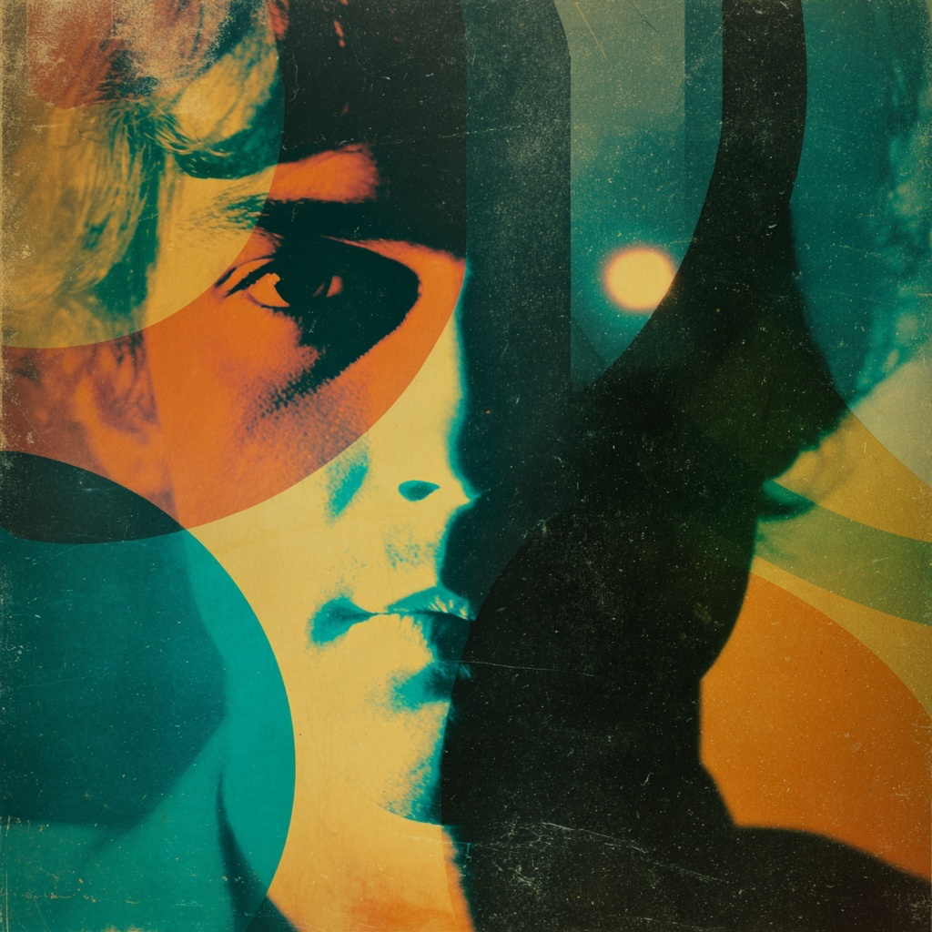 Playlist cover art
