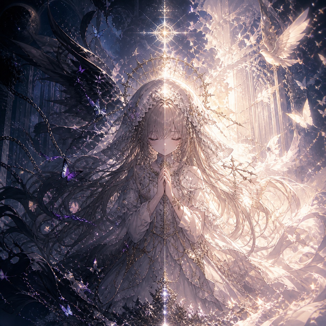 ESCAPE (v5.5 Version) artwork