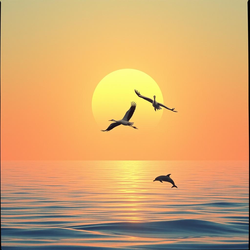 Playlist cover art