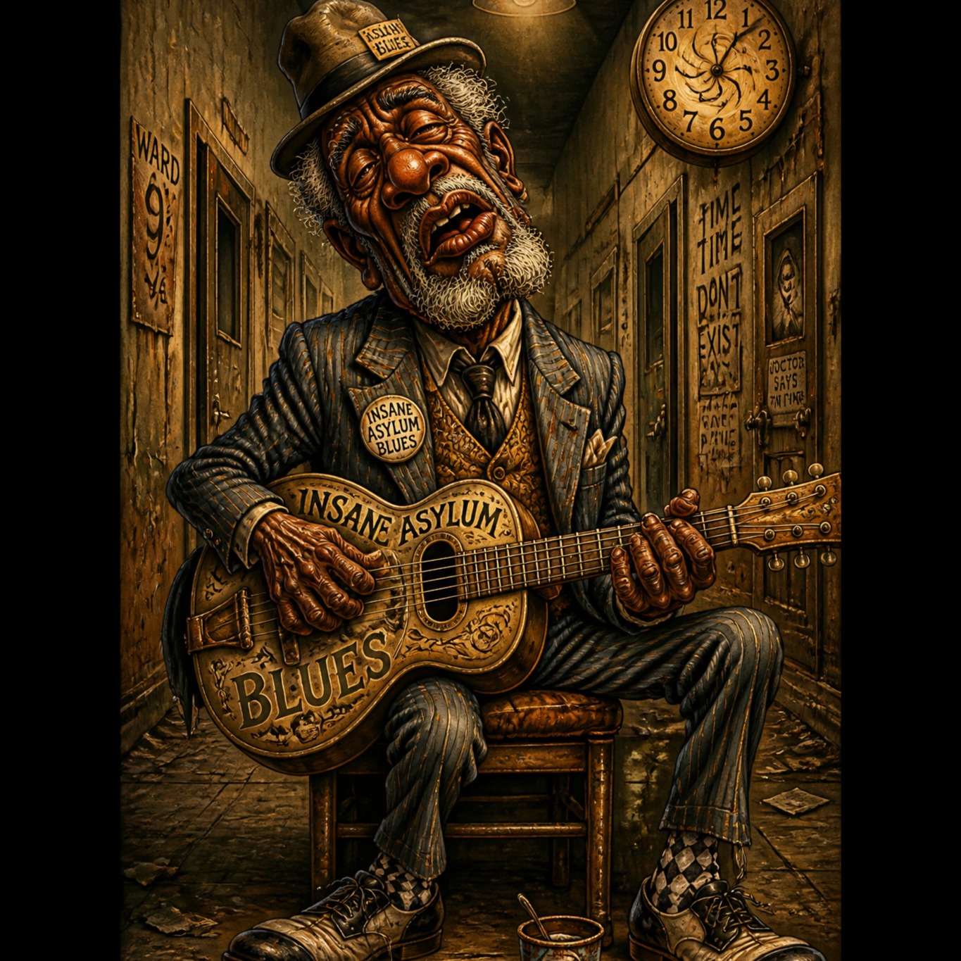 Song Cover Image