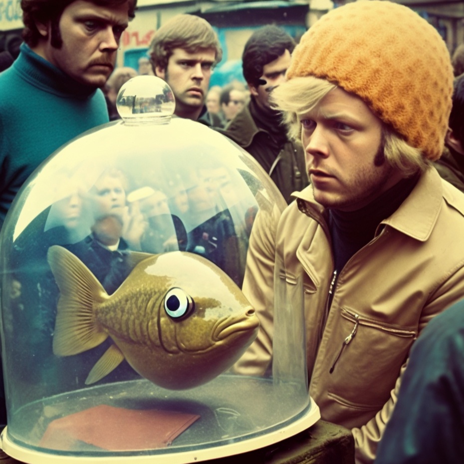 Image for Experimental