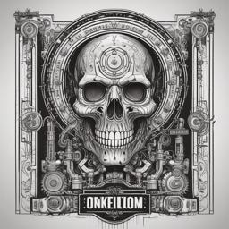 Image for Metal deutsch