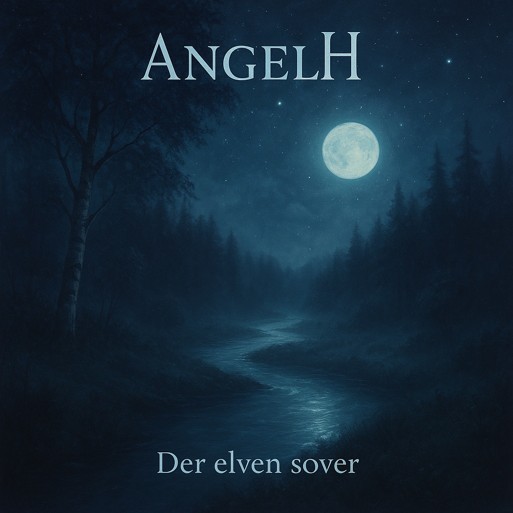 Image for Der Elven Sover