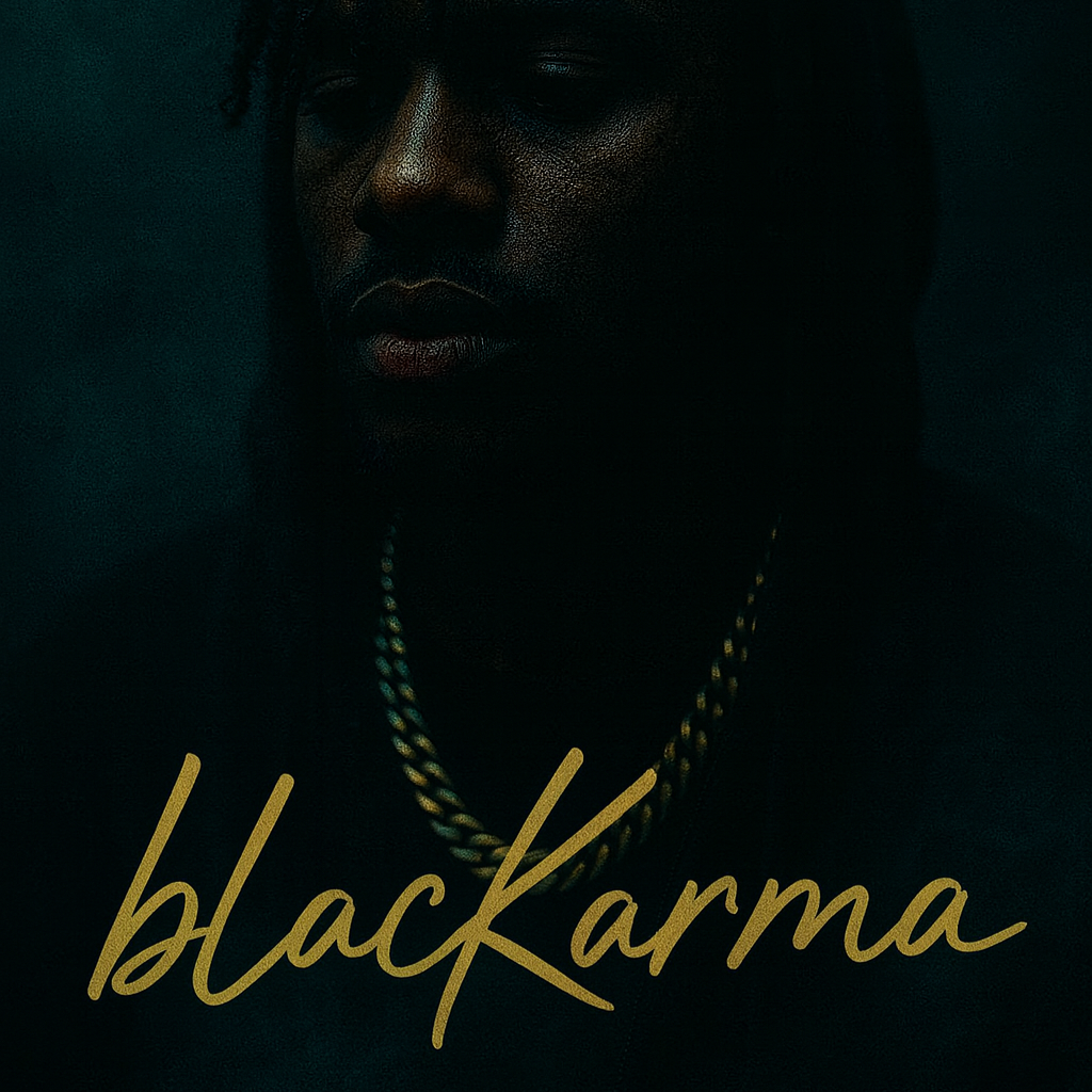 Profile picture for blacKarma