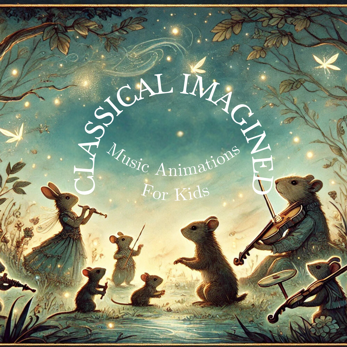 Classical Imagined