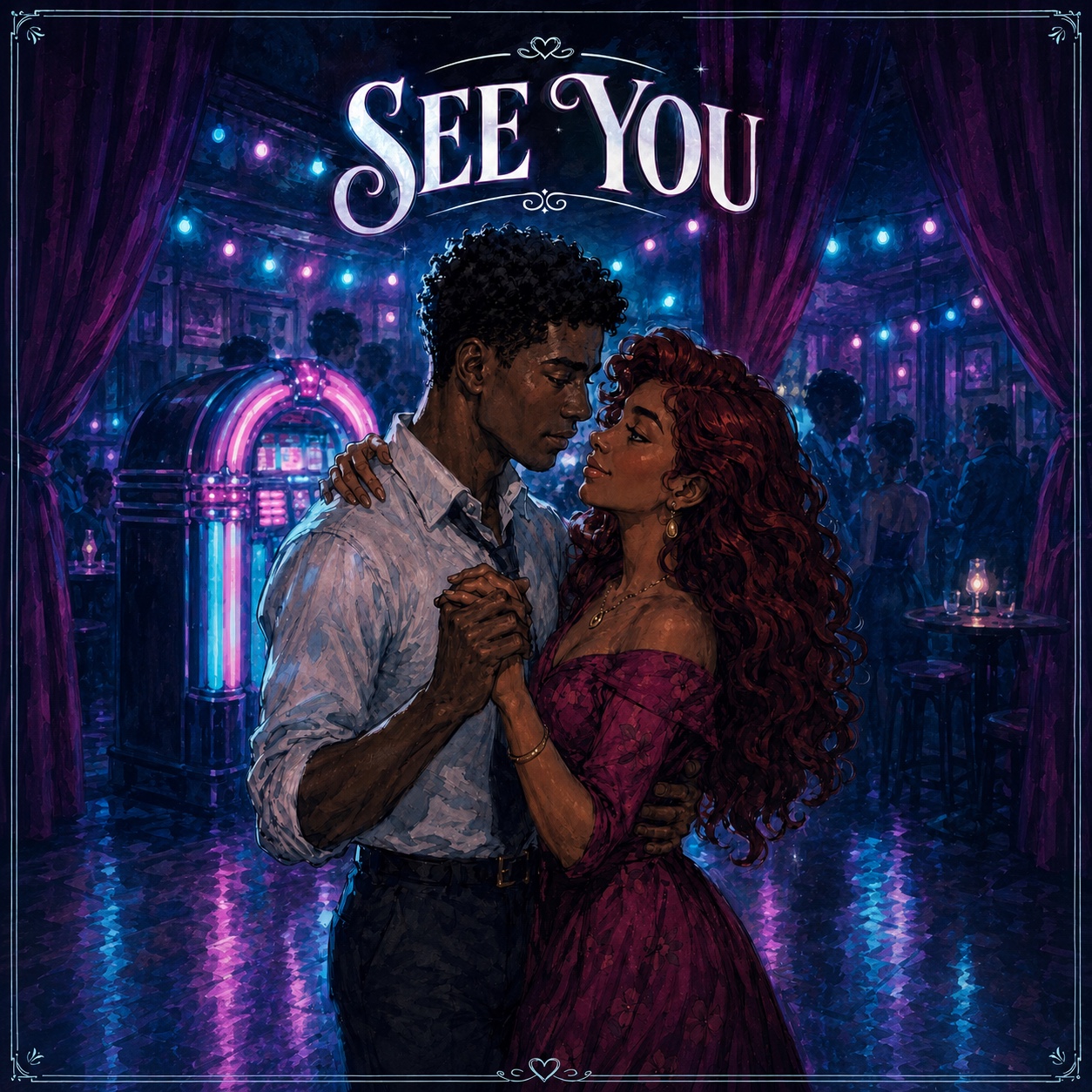 See You (Stereo Anxiety Mix) — OnTheHouse artwork