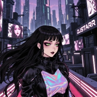 Playlist cover art