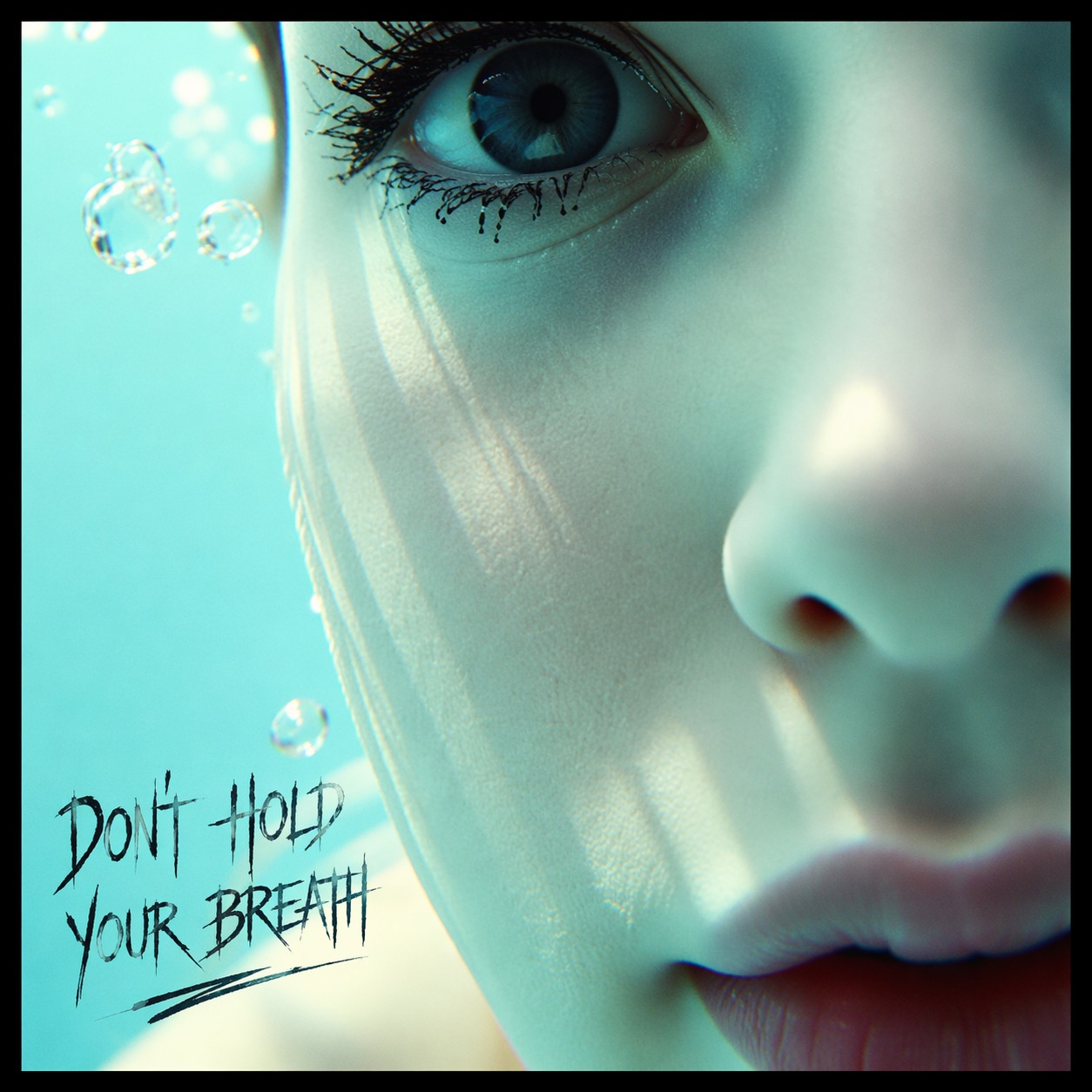 Album - Don't Hold Your Breath