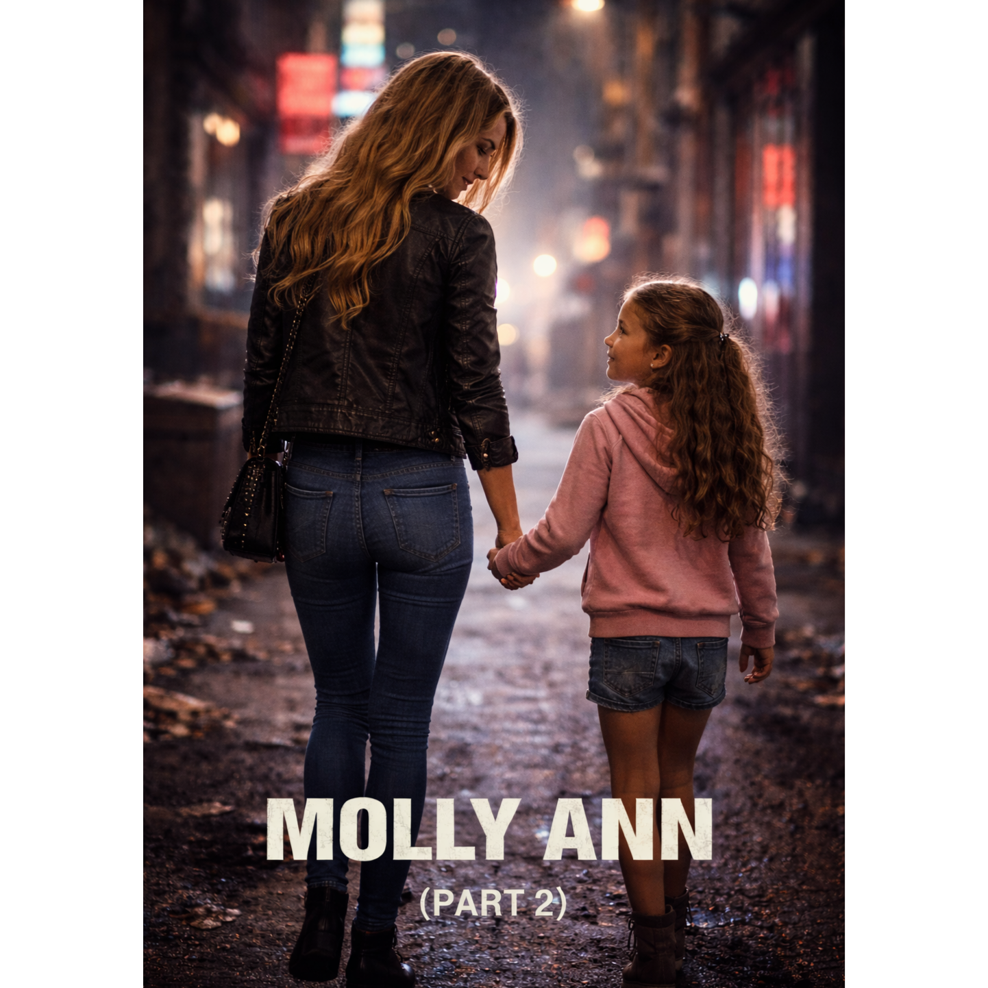 Molly Ann (Part 2) artwork