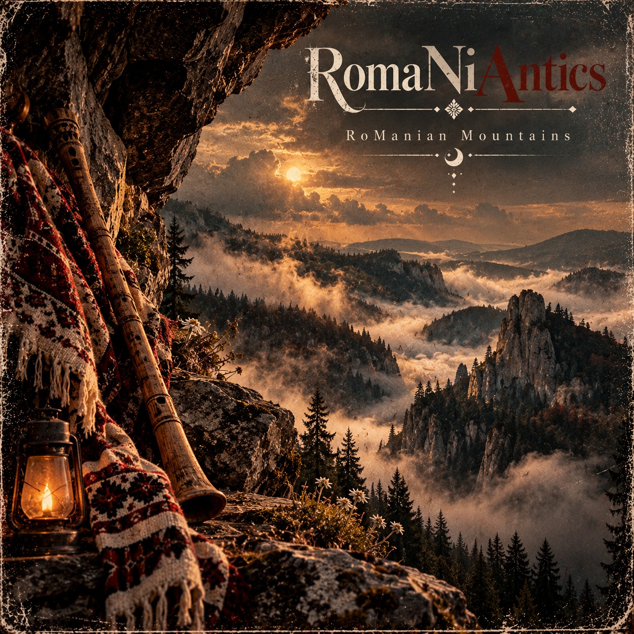 RomaNiAntics 3