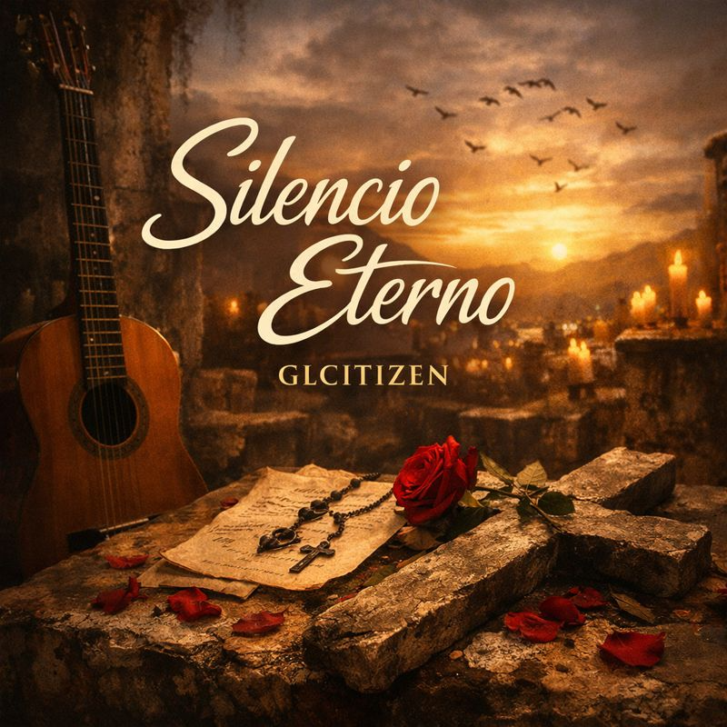 Silencio Eterno artwork
