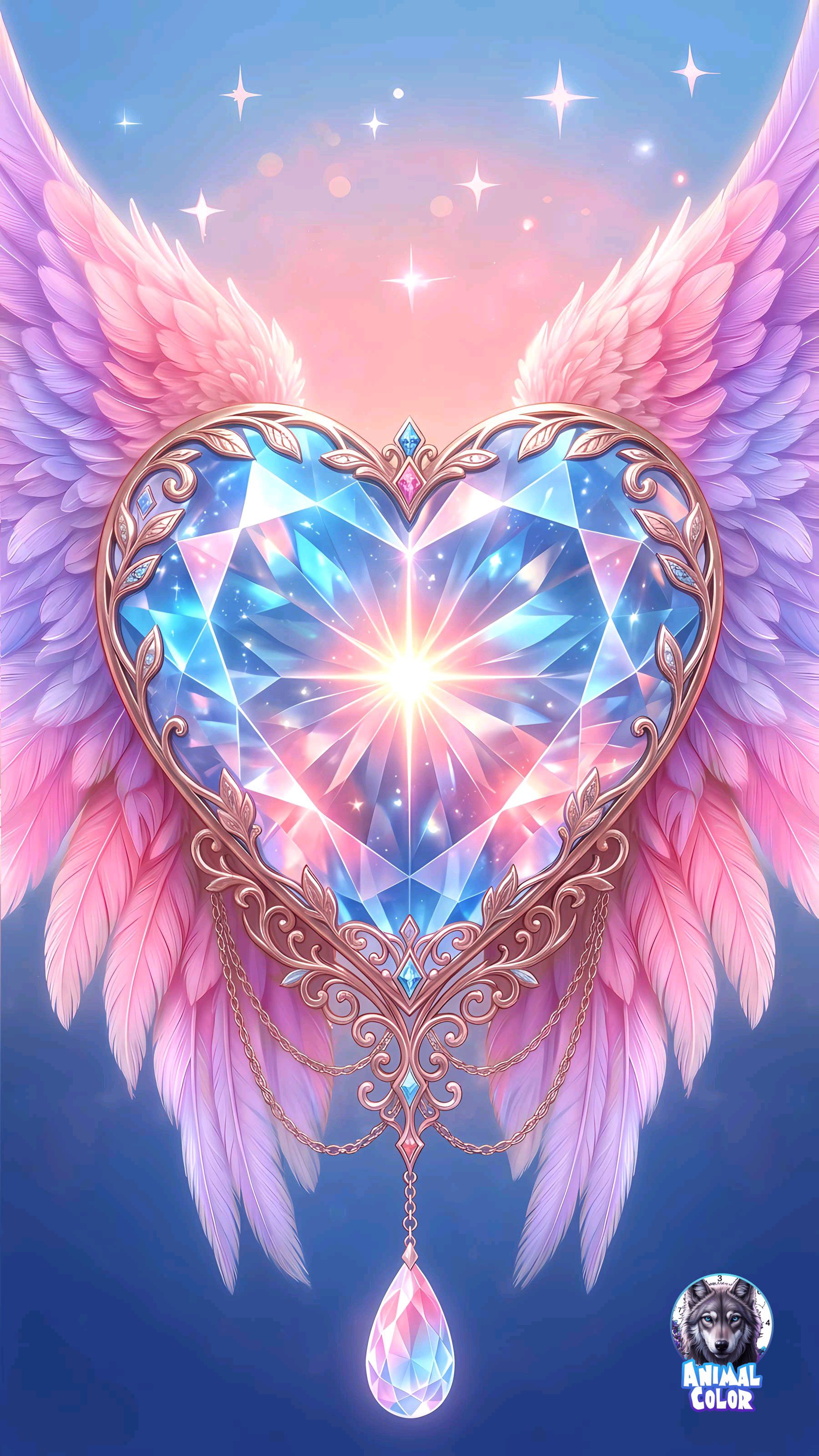 From A Simple Act artwork