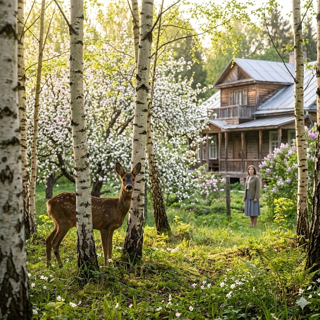 Image for Harmony of Nature © 2026