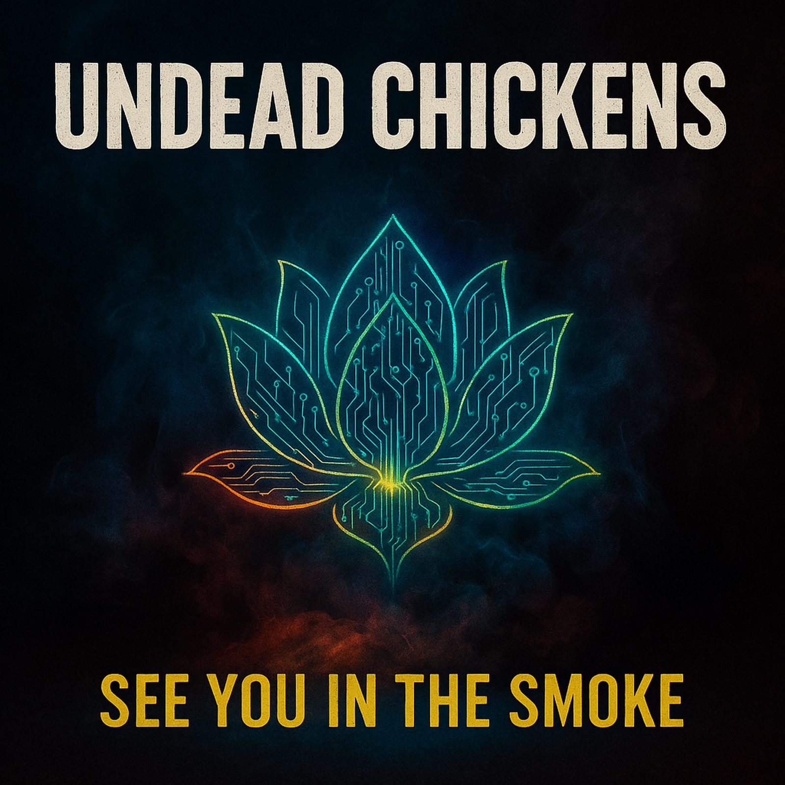 Playlist cover art