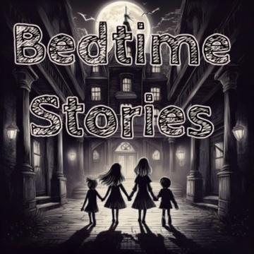 Image for Bedtime Stories
