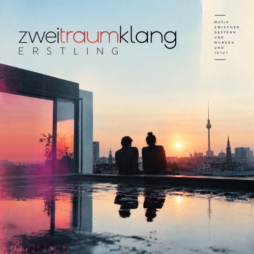 zweitraumklang: „erstling“