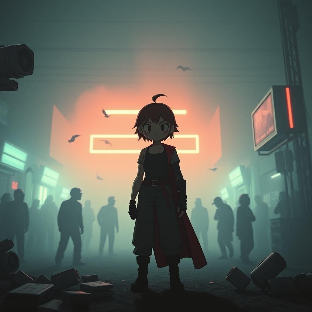 Image for Final Girl ￼