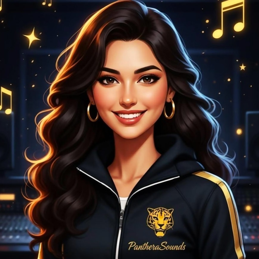Profile picture for PantheraSounds