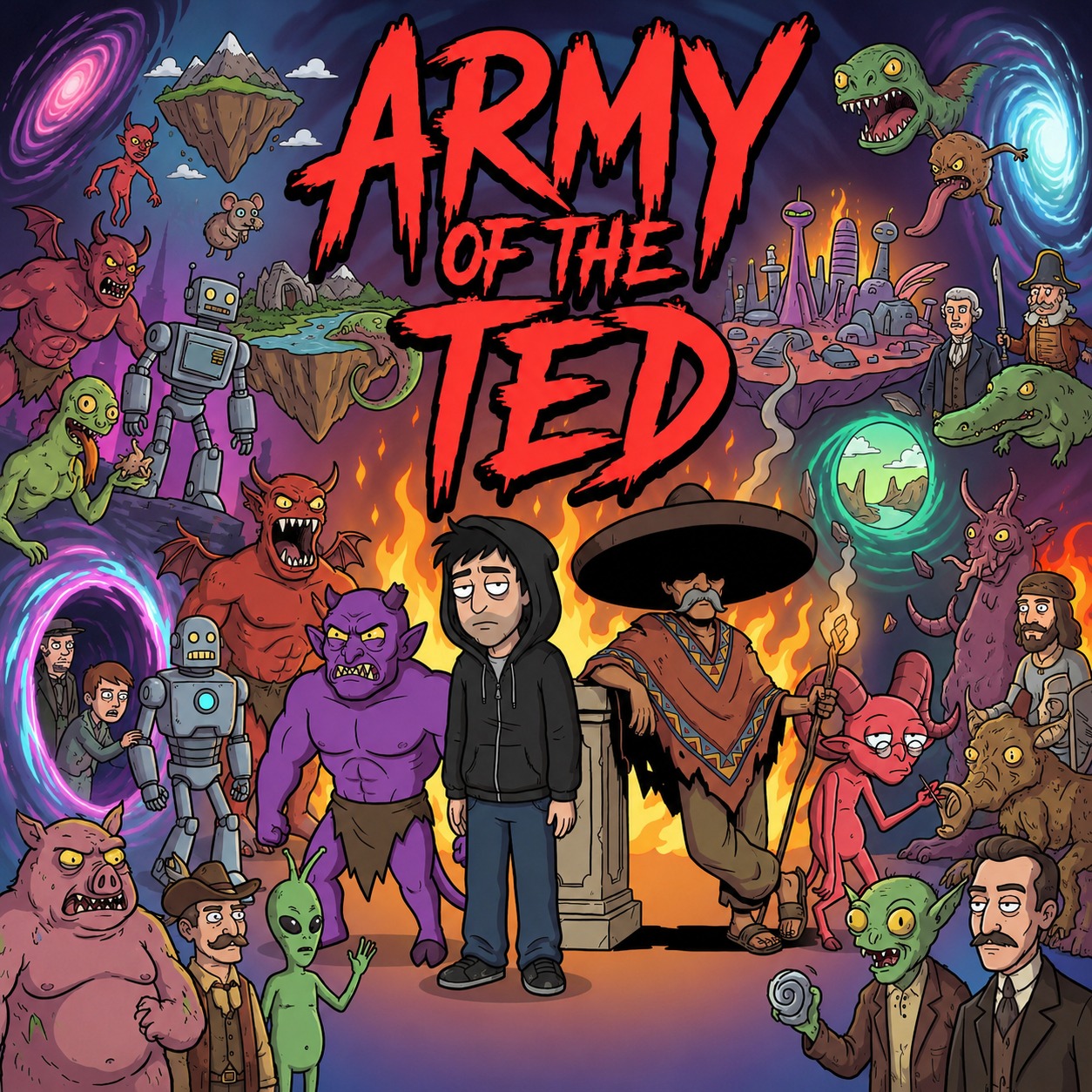 Song Cover Image